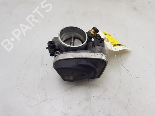 Throttle body OPEL ASTRA H (A04) 1.6 (L48) | BP25702830M82 