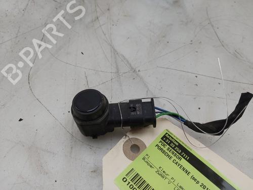 Used Electronic module Electronic module 33129577 33129577