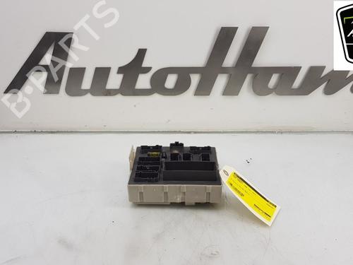 Used Fuse box FORD TRANSIT CONNECT (P65_, P70_, P80_) 1.8 Di (75 hp) 12043614