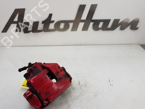 Used Right front brake caliper Right front brake caliper SEAT IBIZA IV SC (6J1, 6P5) 1.8 TSI Cupra (192 hp) 12021493 12021493