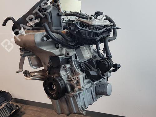 Engine VW POLO V (6R1, 6C1) 1.0 TSI | BP12018464M1 