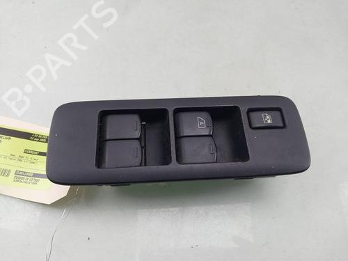 Mando NISSAN QASHQAI I (J10, NJ10) 1.6 (114 hp) 30743456