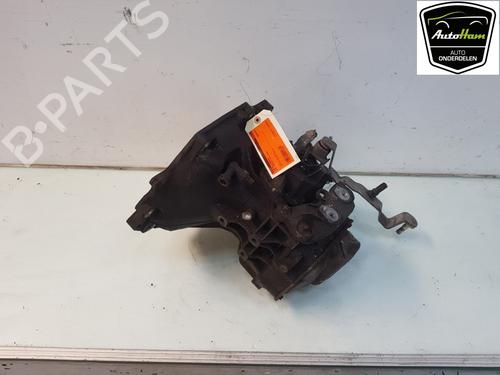 Gearbox OPEL MERIVA A MPV (X03) 1.6 16V (E75) | BP12039846M3 