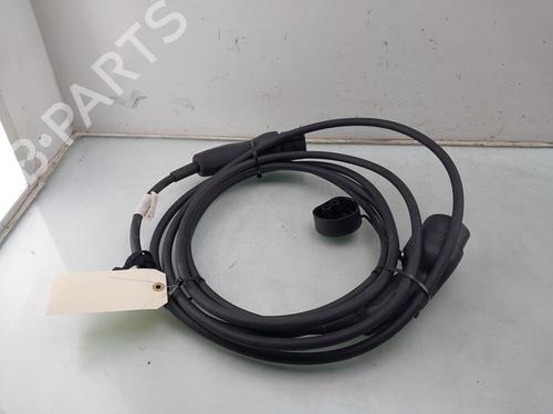 Annen VOLVO EX40 (536) EV (238 hp) 32002319