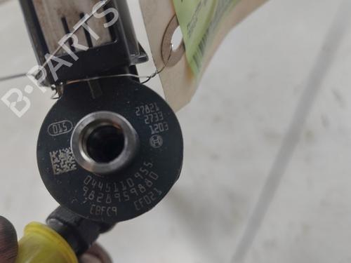 Injector FORD TRANSIT CONNECT V408 Box Body/MPV 1.5 EcoBlue | BP33286832M100 - Image 4