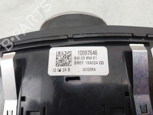 Headlight switch FORD FOCUS III 1.6 TDCi ECOnetic | BP40456555I24 - Image 3
