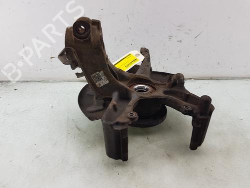 Right front steering knuckle SEAT ARONA (KJ7, KJP) 1.0 TSI | BP36914607M26 - Image 3