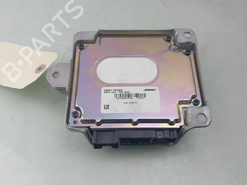 Electronic module NISSAN MICRA V (K14) 0.9 IG-T | BP35897428M83 - Image 3