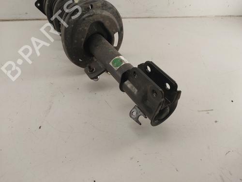 Left front shock absorber OPEL CORSA F (P2JO) 1.2 MHEV | BP37169939M16 - Image 3