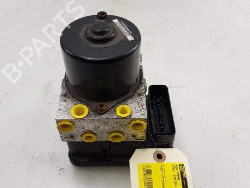 ABS pump OPEL ZAFIRA / ZAFIRA FAMILY B (A05) 2.2 (M75) | BP12005870M43 