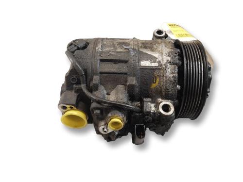 Used AC compressor AC compressor PORSCHE CAYENNE (92A) 4.8 Turbo (500 hp) 40504200 40504200