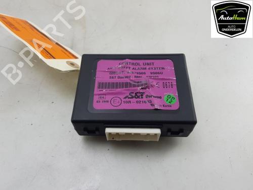 electronic-module-chevrolet-spark-m300-12-96879506-2009-19667201 main image