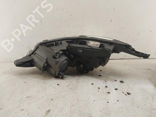 Right headlight PEUGEOT 2008 I (CU_) 1.2 VTi | BP39094784C29 - Image 3