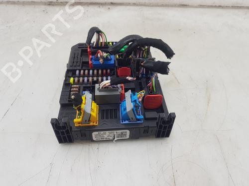 Used Electronic module Electronic module OPEL MOKKA 1.2 (76) (131 hp) 34056965 34056965
