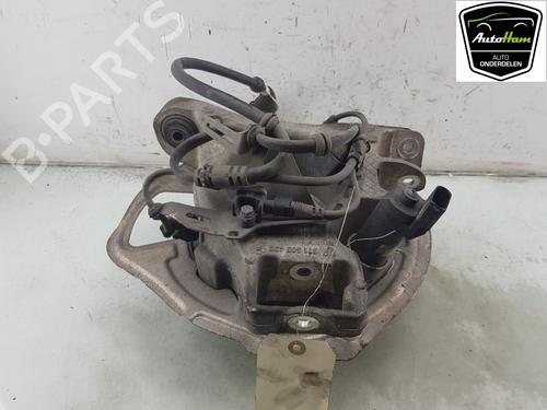 Used Left rear steering knuckle PORSCHE PANAMERA (971) 3.0 (97AAA1, 97BAA1) (330 hp) 20331095