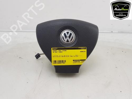 Førerens kollisjonspute VW GOLF V (1K1) 2.0 TDI 16V | BP18356014C9 