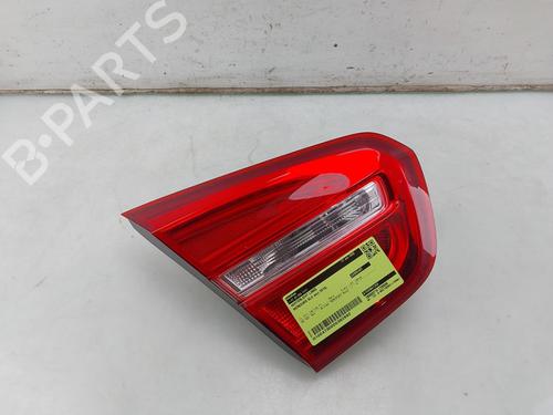 Venstre Baklys Venstre Baklys MERCEDES-BENZ GLA-CLASS (X156) AMG GLA 45 4-matic (156.952) (381 hp) 37179407 37179407