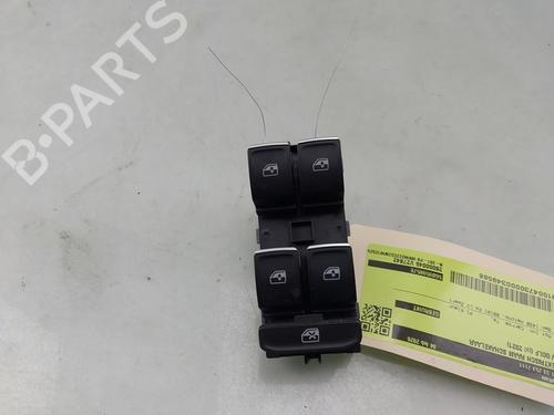 Mando VW GOLF VIII (CD1, DA1) 1.5 TSI (150 hp) 32183883