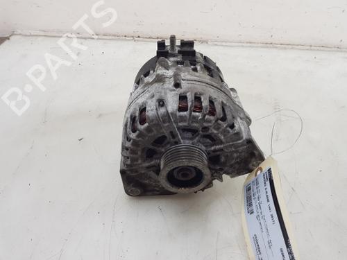 Used Alternator Alternator MERCEDES-BENZ E-CLASS Coupe (C238) E 220 d 4-matic (238.315) (194 hp) 26602117 26602117