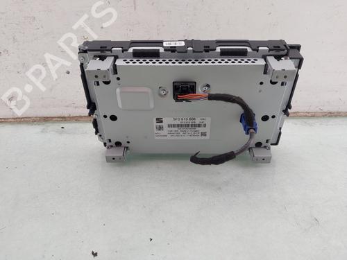 Electronic module SEAT LEON ST (5F8) 1.4 TSI | BP37415747M83 - Image 3