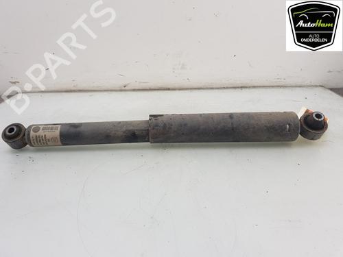 Left rear shock absorber OPEL COMBO Box Body/MPV (X12) 1.3 CDTI (B05) | BP12042061M18 