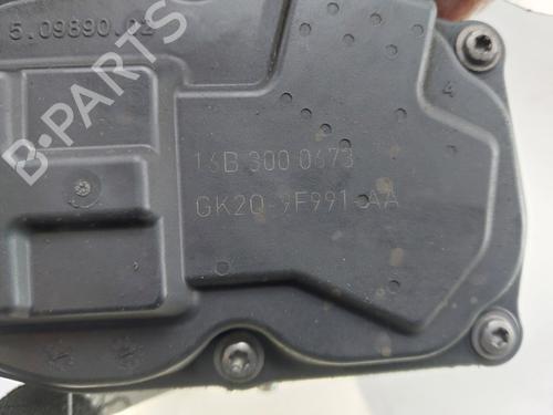 Throttle body FORD TRANSIT V363 Van (FCD, FDD) 2.0 EcoBlue | BP35782899M82 - Image 4