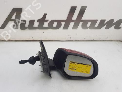 Used Right mirror SUZUKI ALTO VII (GF, HA25_, HA35_) 1.0 (AMF310, GFC31S) (68 hp) 12008843