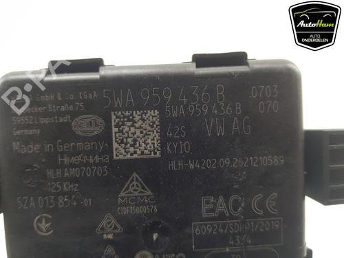 Other SEAT LEON (KL1, KLG) 1.5 TSI | BP29061700O1 