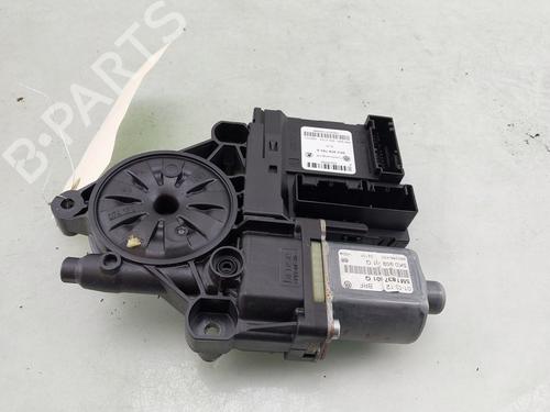 Electronic module VW GOLF PLUS V (5M1, 521) 1.2 TSI | BP38435196M83 - Image 2