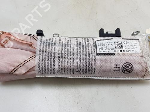 Other SEAT TOLEDO IV (KG3) 1.6 TDI | BP13137882O1 