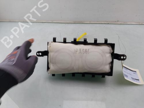 Used Passenger airbag HYUNDAI i20 I (PB, PBT) 1.2 (86 hp) 29713066