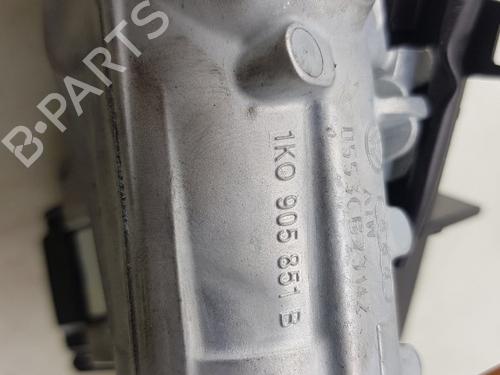 Used Ignition barrel Ignition barrel SKODA OCTAVIA II Combi (1Z5) 1.8 TSI 4x4 (160 hp) 34540200 34540200