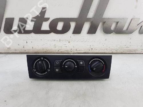 Climate control BMW 1 (E87) 116 i | BP12031788I5 