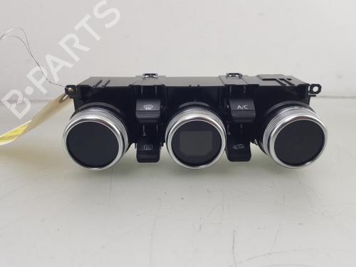 Used Climate control Climate control RENAULT ARKANA I (LCM_, LDN_) 1.6 E-TECH 145 (LDMU) (143 hp) 18829929 18829929