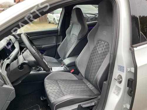 Used Seats set VW GOLF VIII (CD1, DA1) 1.5 TSI (150 hp) 31978754