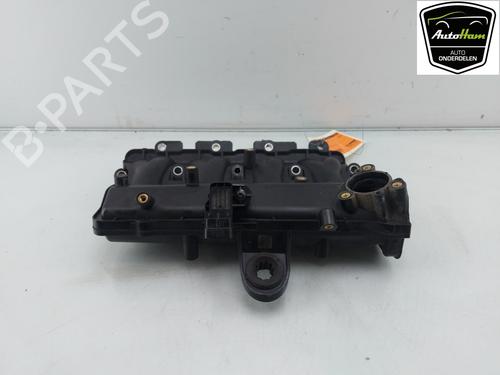 Used Intake manifold OPEL COMBO Box Body/MPV (X12) 1.3 CDTI (B05) (95 hp) 12043174