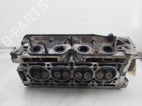 Cylinder head RENAULT CLIO III Grandtour (KR0/1_) 1.2 16V (KR0P) | BP29478946M5 