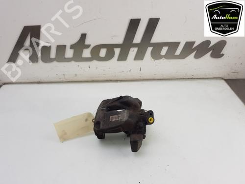 Used Left front brake caliper Left front brake caliper PEUGEOT PARTNER Box Body/MPV (K9) 1.5 BlueHDi 100 (102 hp) 12037797 12037797
