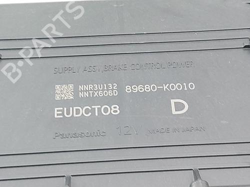 Electronic module TOYOTA YARIS CROSS (MXP_) 1.5 Hybrid (MXPJ10) | BP31092797M83 - Image 3