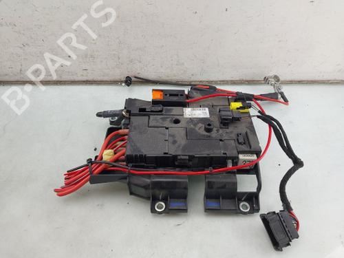Used Ignition distributor Ignition distributor PORSCHE CAYENNE (92A) 4.8 Turbo (500 hp) 40504123 40504123