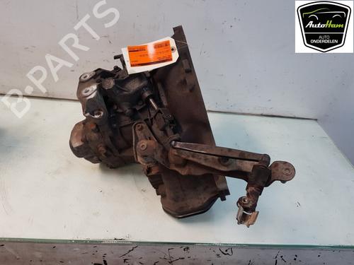 Gearbox OPEL TIGRA TwinTop (X04) 1.4 (R97) | BP16900083M3 