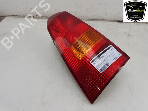 Left taillight FORD FOCUS I Turnier (DNW) 1.6 16V | BP22635157C34 
