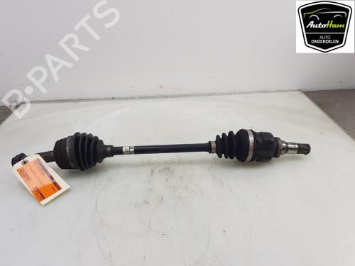 Used Left front driveshaft Left front driveshaft PEUGEOT 108 1.0 VTi (69 hp) 12044059 12044059