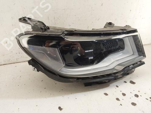 Right headlight JEEP COMPASS (MP, M6, MV, M7) 1.4 MultiAir | BP39742525C29 - Image 3