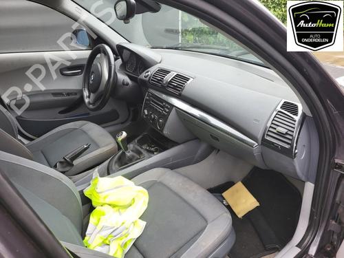 ECU airbags BMW 1 (E87) 118 d | BP15555844M53 