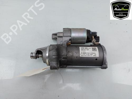 Used Starter AUDI A4 B9 Avant (8W5, 8WD) RS4 quattro (450 hp) 12042153