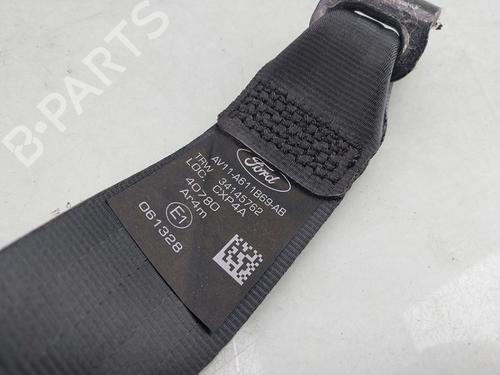 Rear left seatbelt FORD B-MAX (JK) 1.0 EcoBoost | BP29352591I29 