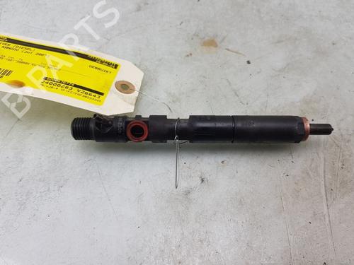Inyector RENAULT KANGOO Express (FC0/1_) 1.5 dCi (61 hp) 31851841