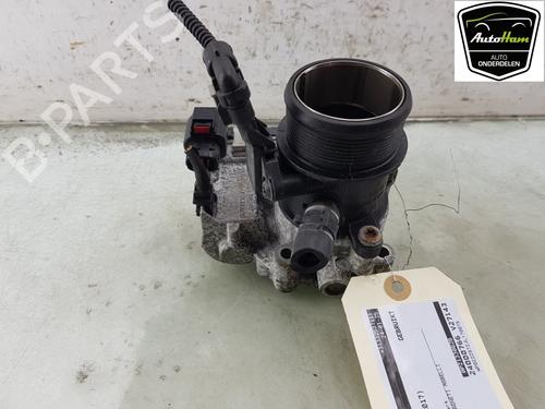 Used Throttle body PORSCHE PANAMERA (971) 4.0 Turbo (97AFF1, 97BFF1) (550 hp) 23239307