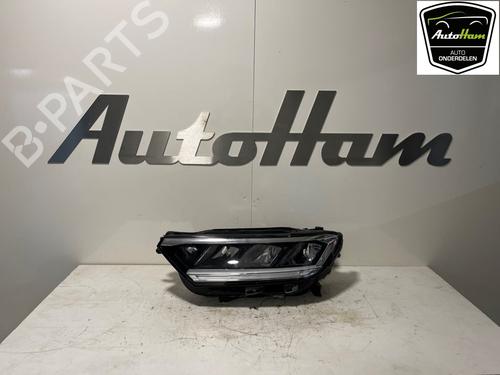 Used Left headlight Left headlight 37447902 37447902